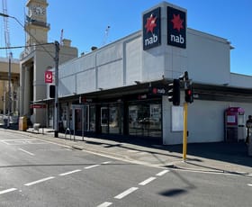 Other commercial property leased at 337 Bridge Road Richmond VIC 3121
