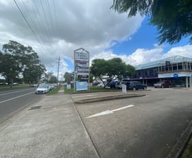 Shop & Retail commercial property leased at Shop 1, 55 York Road Jamisontown NSW 2750