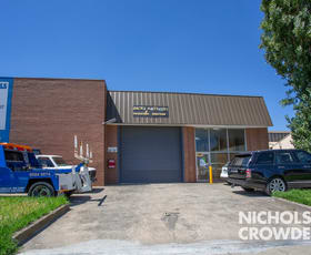 Showrooms / Bulky Goods commercial property leased at 368 Reserve Road Cheltenham VIC 3192
