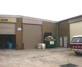 Factory, Warehouse & Industrial commercial property leased at Unit 2/398 Marion Street Condell Park NSW 2200