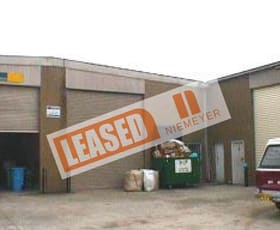 Factory, Warehouse & Industrial commercial property leased at Unit 2/398 Marion Street Condell Park NSW 2200