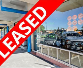 Shop & Retail commercial property leased at 541B Whitehorse Road Mitcham VIC 3132
