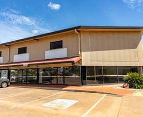 Showrooms / Bulky Goods commercial property leased at 7&8/5 McKenzie Place Yarrawonga NT 0830