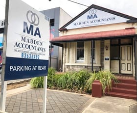 Offices commercial property leased at Whole Bldg/108 Magill Road Norwood SA 5067