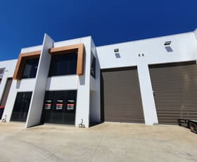 Factory, Warehouse & Industrial commercial property leased at 5/24 Bormar Drive Pakenham VIC 3810