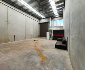 Factory, Warehouse & Industrial commercial property leased at 5/24 Bormar Drive Pakenham VIC 3810
