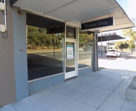 Shop & Retail commercial property leased at 131 Bluff Road Black Rock VIC 3193