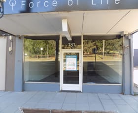 Offices commercial property leased at 131 Bluff Road Black Rock VIC 3193