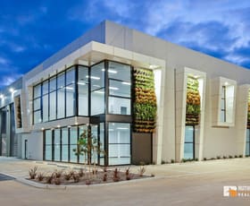Factory, Warehouse & Industrial commercial property leased at 27/337-339 Settlement Road Thomastown VIC 3074