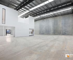 Factory, Warehouse & Industrial commercial property leased at 27/337-339 Settlement Road Thomastown VIC 3074