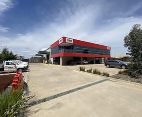 Factory, Warehouse & Industrial commercial property leased at 5-15 Drake Boulevard Altona VIC 3018