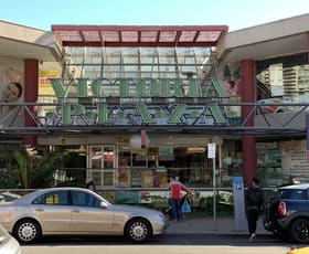 Medical / Consulting commercial property leased at 12/369 Victoria Avenue Chatswood NSW 2067