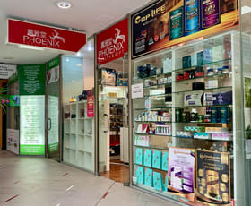 Medical / Consulting commercial property leased at 12/369 Victoria Avenue Chatswood NSW 2067