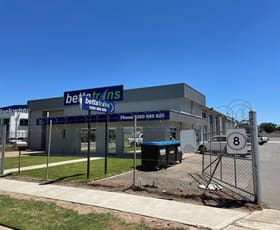 Factory, Warehouse & Industrial commercial property leased at 7 Naweena Road Regency Park SA 5010