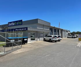 Factory, Warehouse & Industrial commercial property leased at 7 Naweena Road Regency Park SA 5010