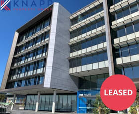 Offices commercial property leased at 3.06/90 Podium Way Oran Park NSW 2570