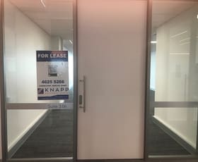 Offices commercial property leased at 3.06/90 Podium Way Oran Park NSW 2570