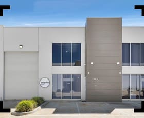 Factory, Warehouse & Industrial commercial property leased at 4/35-37 Canterbury Road Braeside VIC 3195