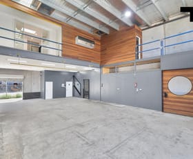 Factory, Warehouse & Industrial commercial property leased at 4/35-37 Canterbury Road Braeside VIC 3195