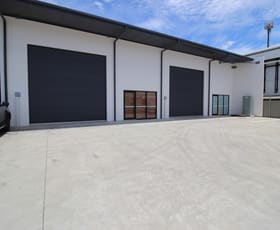 Factory, Warehouse & Industrial commercial property leased at 9/93-95 Cook Street Portsmith QLD 4870