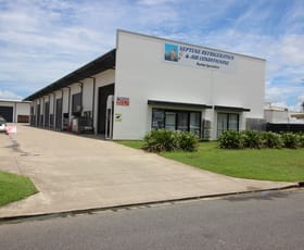 Showrooms / Bulky Goods commercial property leased at 9/93-95 Cook Street Portsmith QLD 4870