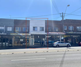 Parking / Car Space commercial property leased at 465 Pacific Highway Crows Nest NSW 2065