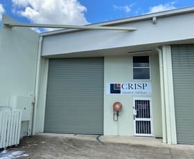 Factory, Warehouse & Industrial commercial property leased at 5/7 India Street Capalaba QLD 4157