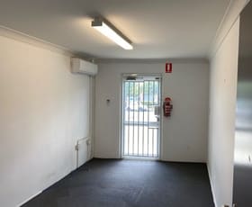 Factory, Warehouse & Industrial commercial property leased at 5/7 India Street Capalaba QLD 4157