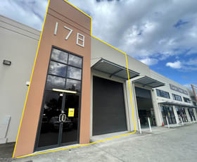 Showrooms / Bulky Goods commercial property leased at 7/178 Siganto Drive Helensvale QLD 4212