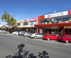 Offices commercial property leased at Suite 2/13-15 Thompson Street Frankston VIC 3199