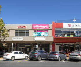 Offices commercial property leased at Suite 2/13-15 Thompson Street Frankston VIC 3199