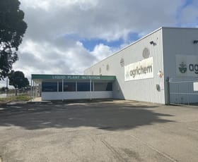 Factory, Warehouse & Industrial commercial property leased at 90 Bedford Street Gillman SA 5013