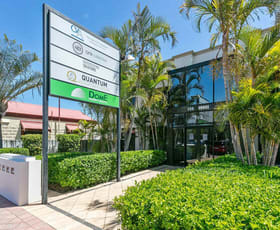 Offices commercial property leased at Level 1/193 Main Street Osborne Park WA 6017