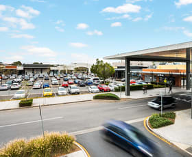 Shop & Retail commercial property leased at 2A/1-7 Main Street Mawson Lakes SA 5095