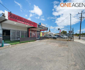 Offices commercial property leased at 41A Rockingham Road Hamilton Hill WA 6163