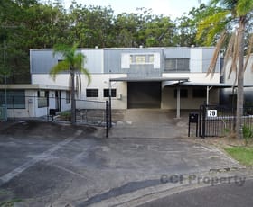 Factory, Warehouse & Industrial commercial property leased at 79 Flanders Street Salisbury QLD 4107