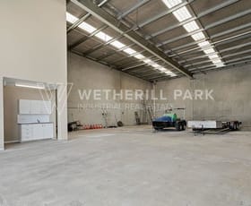 Factory, Warehouse & Industrial commercial property for lease at Wetherill Park NSW 2164