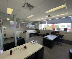 Showrooms / Bulky Goods commercial property leased at Unit 2/2/15 Thackray Rd Port Melbourne VIC 3207