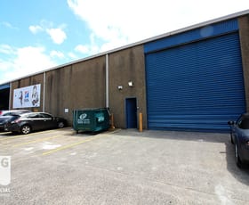 Factory, Warehouse & Industrial commercial property leased at 2/161-165 Rookwood Road Yagoona NSW 2199