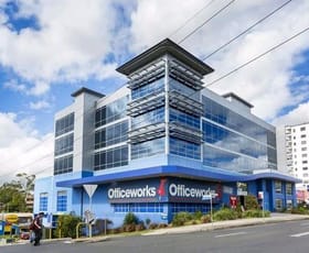 Offices commercial property for lease at 108-114 George Street Hornsby NSW 2077
