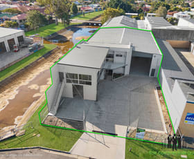 Offices commercial property leased at 44 Beach St Kippa-ring QLD 4021