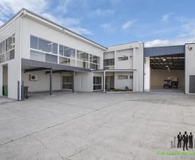 Showrooms / Bulky Goods commercial property leased at 44 Beach St Kippa-ring QLD 4021