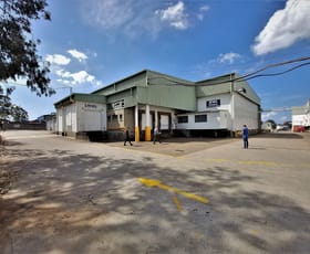 Factory, Warehouse & Industrial commercial property leased at B2/33 Queensport Road Murarrie QLD 4172