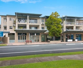 Shop & Retail commercial property leased at Shop 4/3 Throwers Drive Currumbin QLD 4223