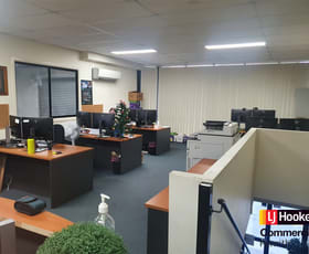 Factory, Warehouse & Industrial commercial property leased at Arndell Park NSW 2148