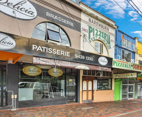 Shop & Retail commercial property leased at Shop 2/296-298 Willoughby Road Naremburn NSW 2065