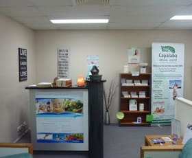 Offices commercial property leased at 5/29 Mount Cotton Road Capalaba QLD 4157