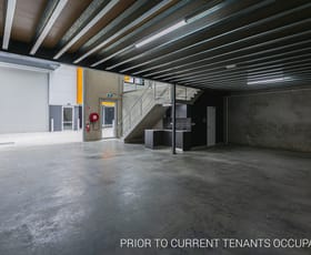 Factory, Warehouse & Industrial commercial property sold at 14/7 Daisy Street Revesby NSW 2212