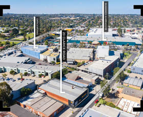 Factory, Warehouse & Industrial commercial property sold at 20 Clarice Road Box Hill South VIC 3128