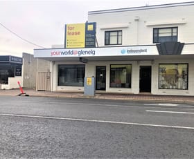 Shop & Retail commercial property leased at 97B Jetty Road Glenelg SA 5045